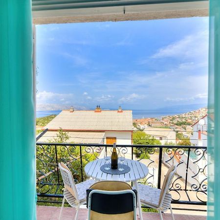 Apartman More Senj  Exterior foto