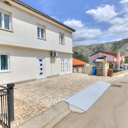 Ferienwohnung Apartman More Senj  Exterior foto