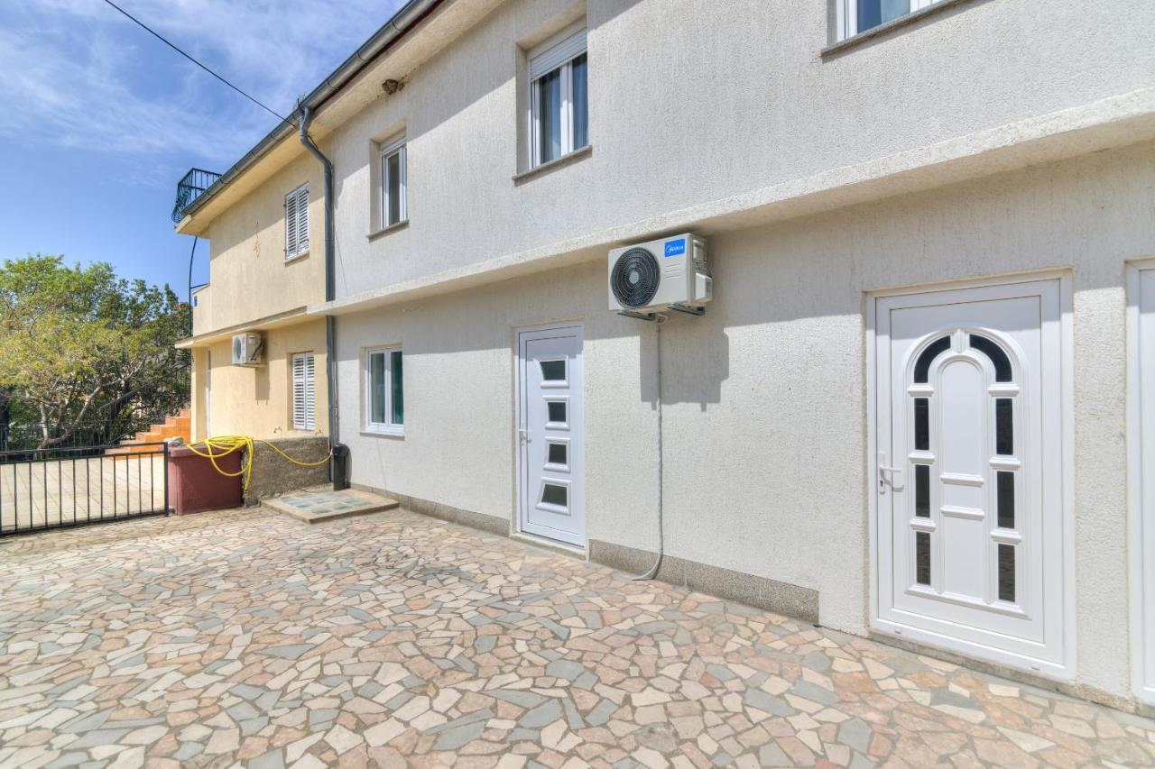 Apartman More Senj  Exterior foto