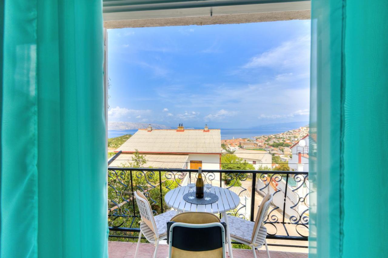 Apartman More Senj  Exterior foto