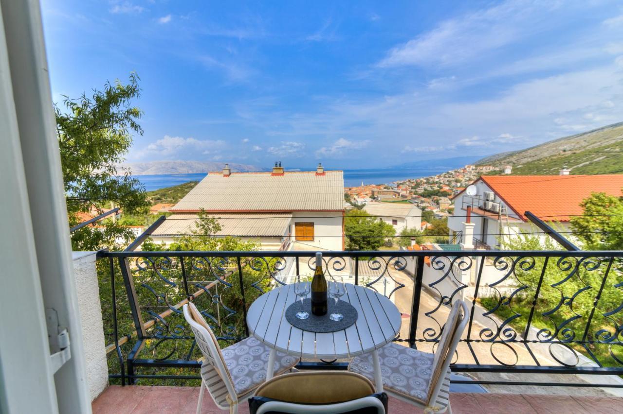 Ferienwohnung Apartman More Senj  Exterior foto