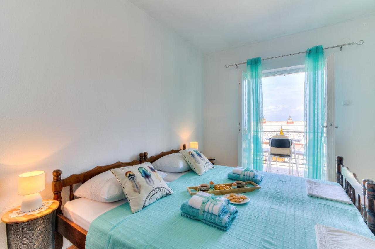 Apartman More Senj  Exterior foto