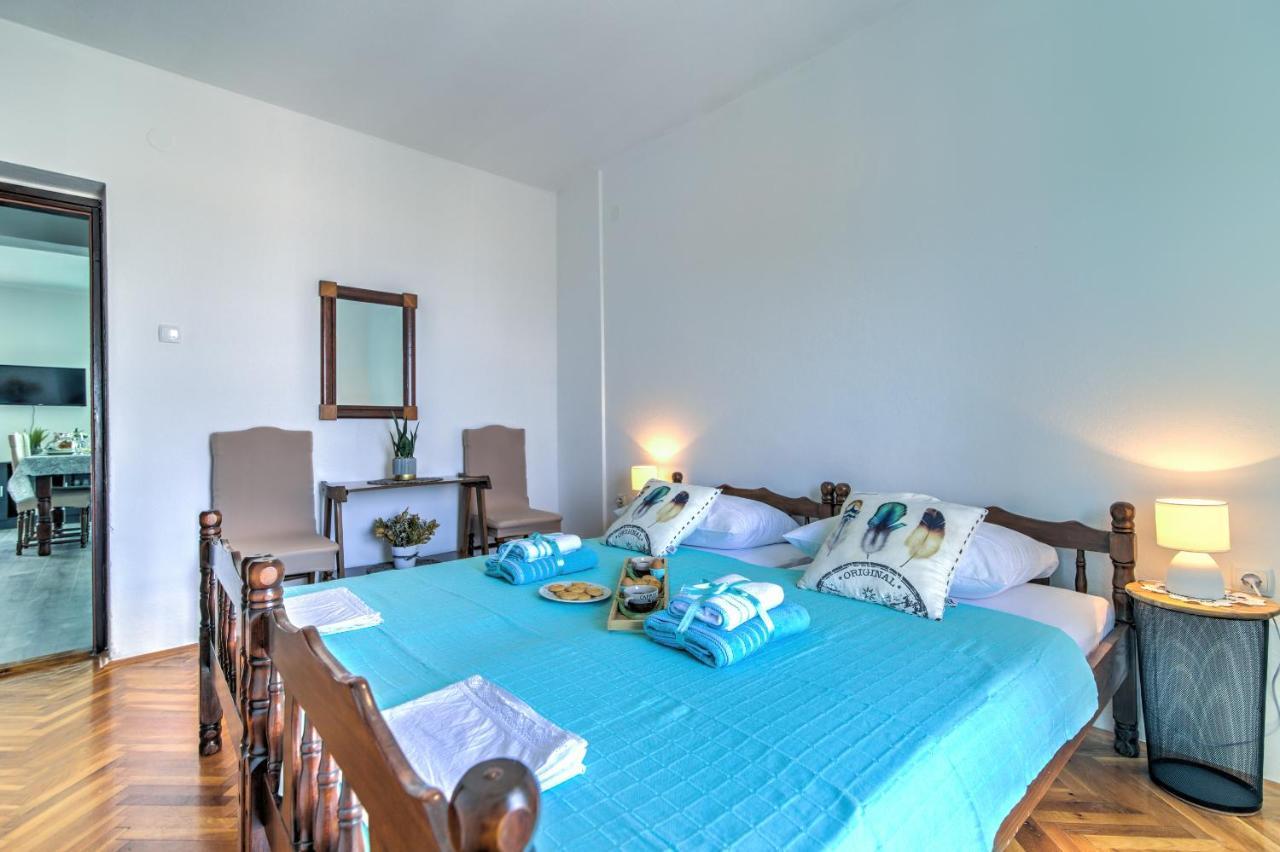 Apartman More Senj  Exterior foto