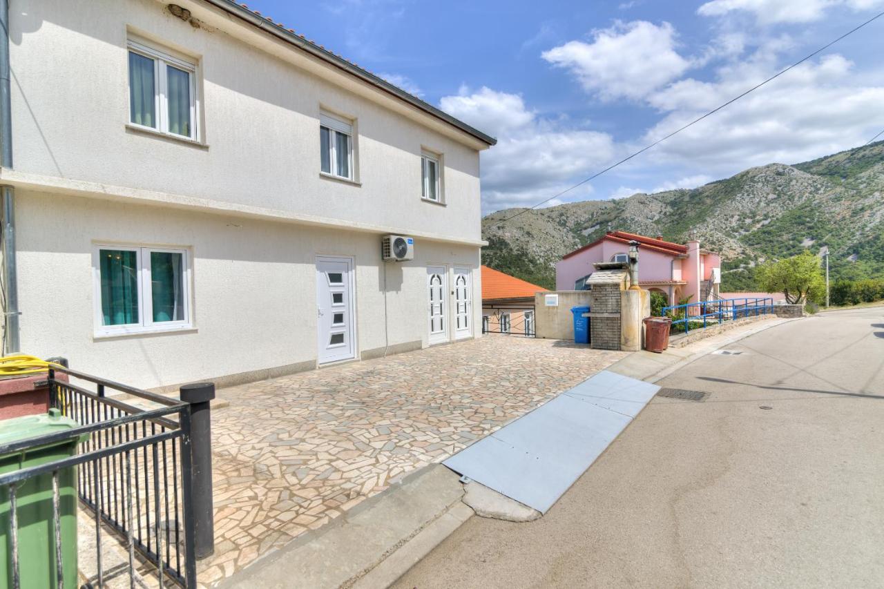 Ferienwohnung Apartman More Senj  Exterior foto