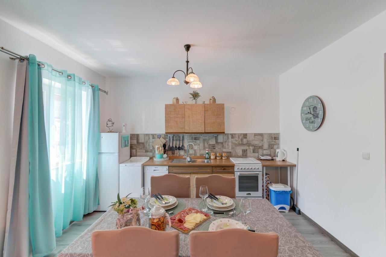 Apartman More Senj  Exterior foto