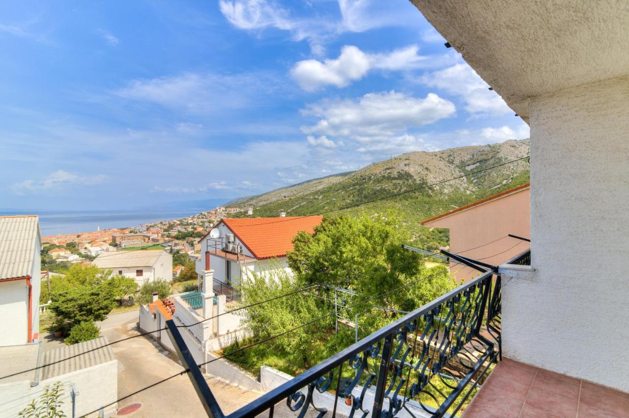 Ferienwohnung Apartman More Senj  Exterior foto