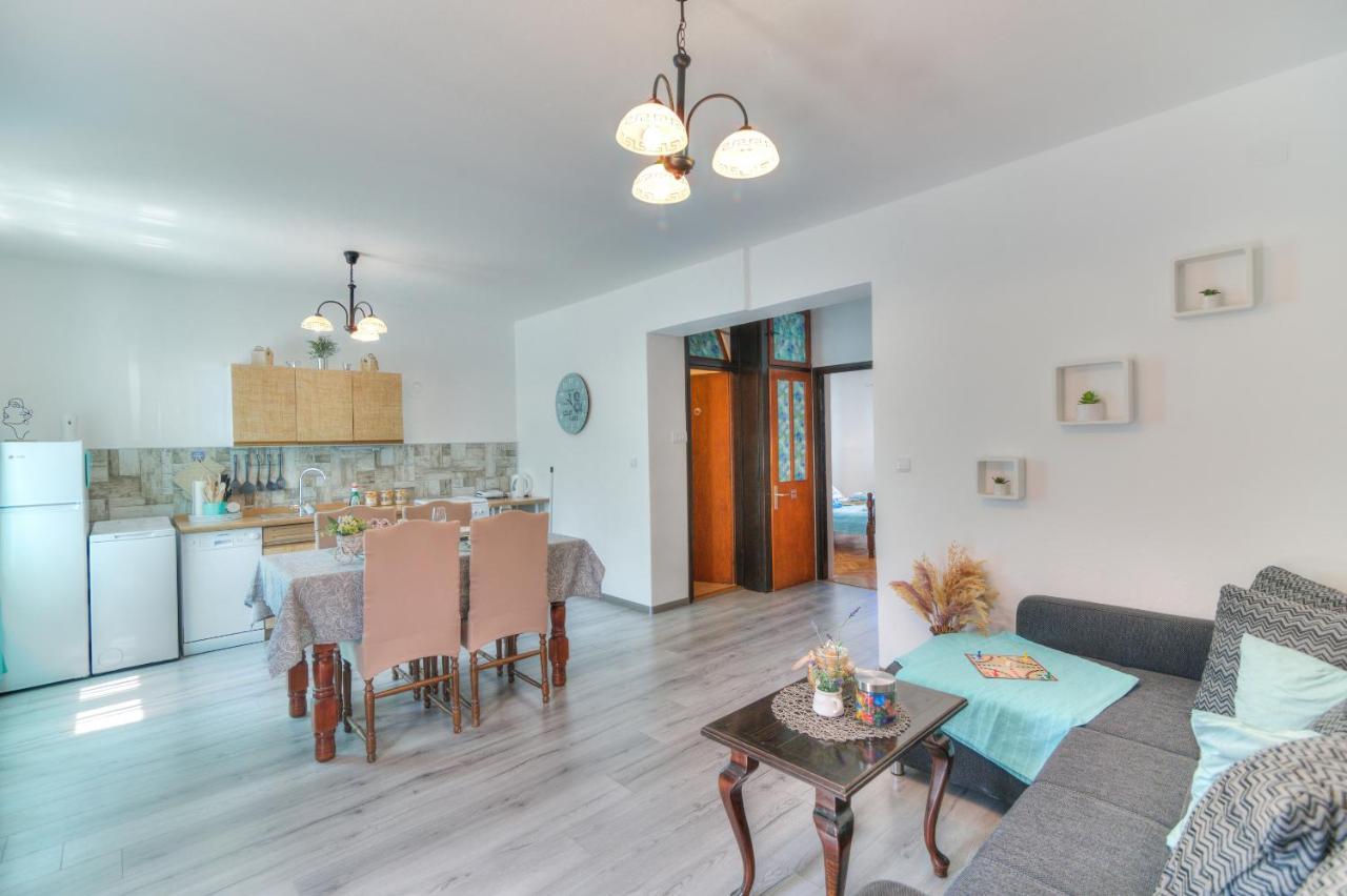 Apartman More Senj  Exterior foto